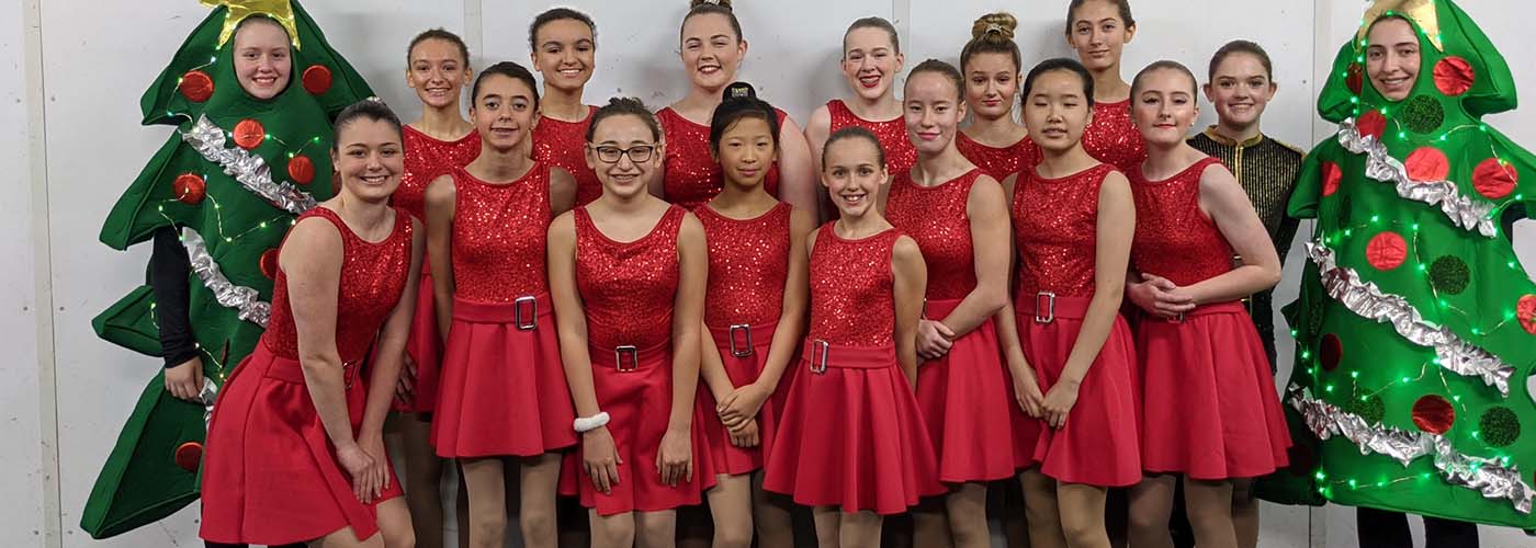 Amherst Skating Club